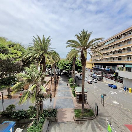 Moon Place Puerto de la Cruz  Exterior photo