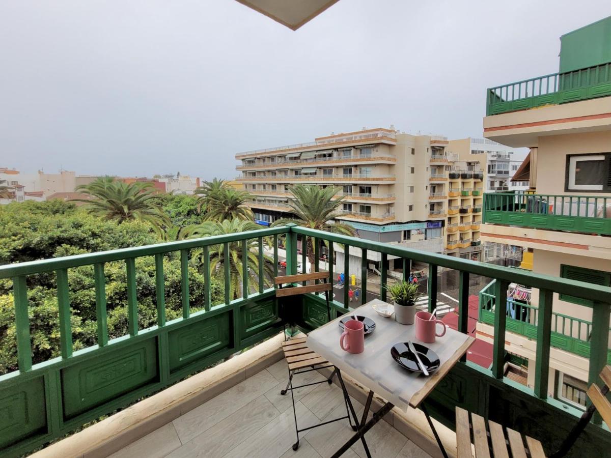 Moon Place Puerto de la Cruz  Exterior photo