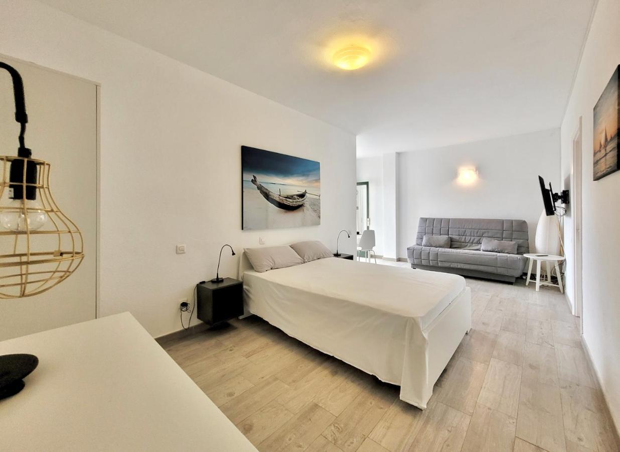 Moon Place Puerto de la Cruz  Exterior photo