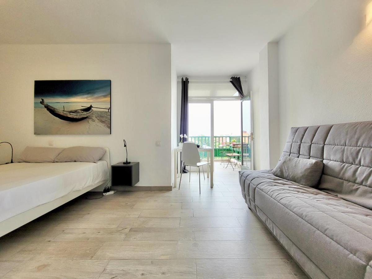 Moon Place Puerto de la Cruz  Exterior photo
