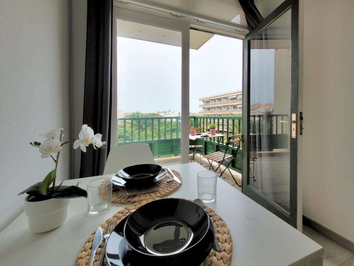 Moon Place Puerto de la Cruz  Exterior photo